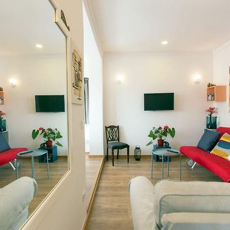 Friends & Family Tree Apartment ปอร์โต ภายนอก รูปภาพ
