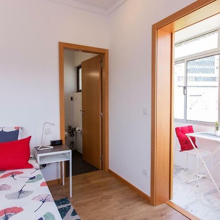 Friends & Family Tree Apartment ปอร์โต ภายนอก รูปภาพ