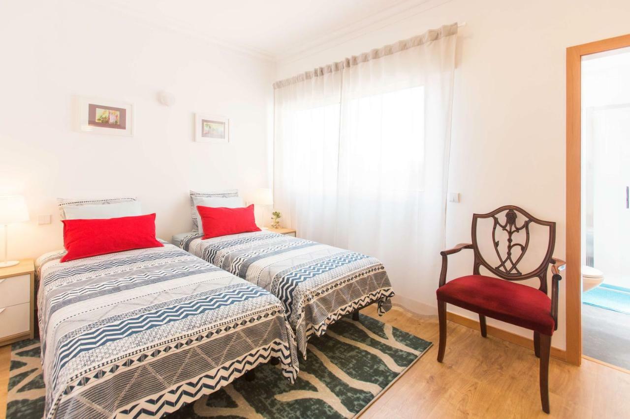 Friends & Family Tree Apartment ปอร์โต ภายนอก รูปภาพ