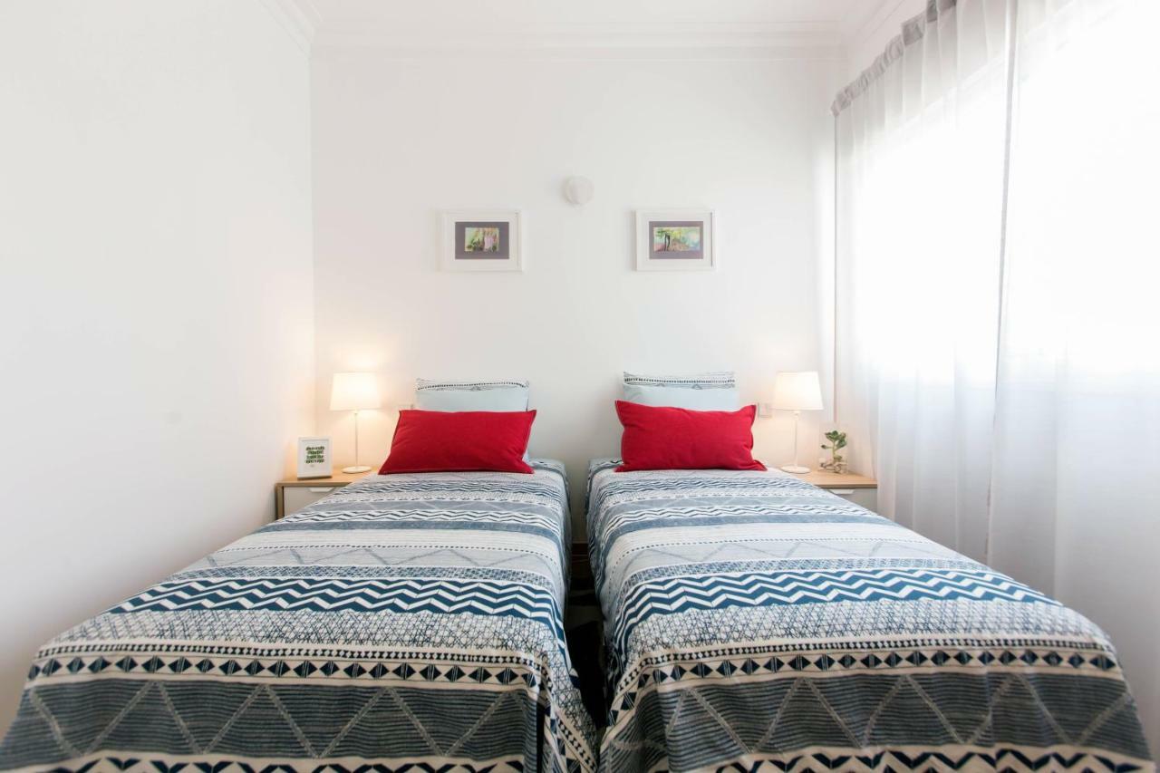 Friends & Family Tree Apartment ปอร์โต ภายนอก รูปภาพ