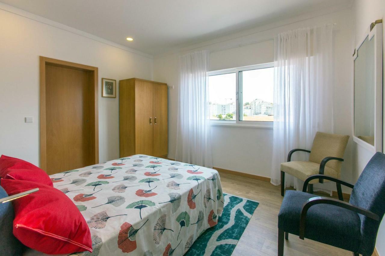 Friends & Family Tree Apartment ปอร์โต ภายนอก รูปภาพ