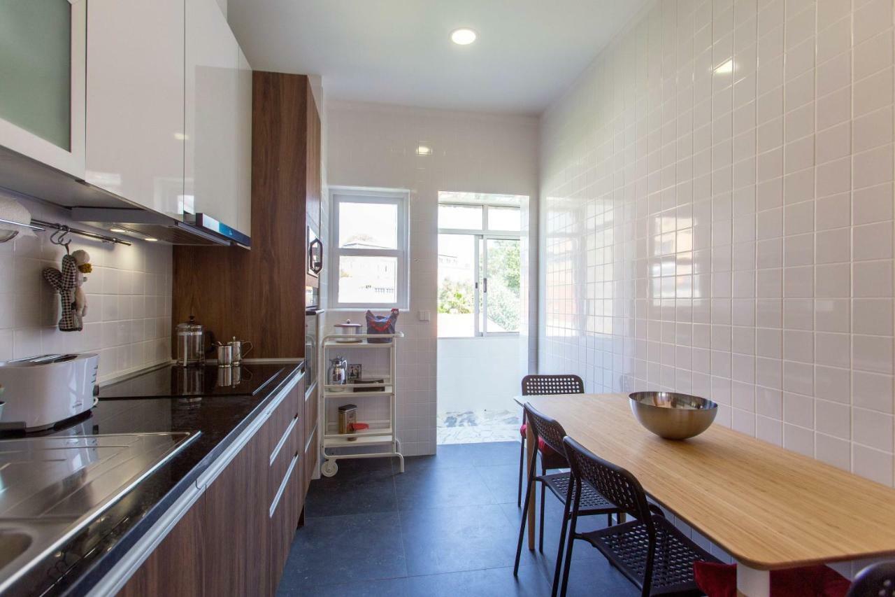 Friends & Family Tree Apartment ปอร์โต ภายนอก รูปภาพ