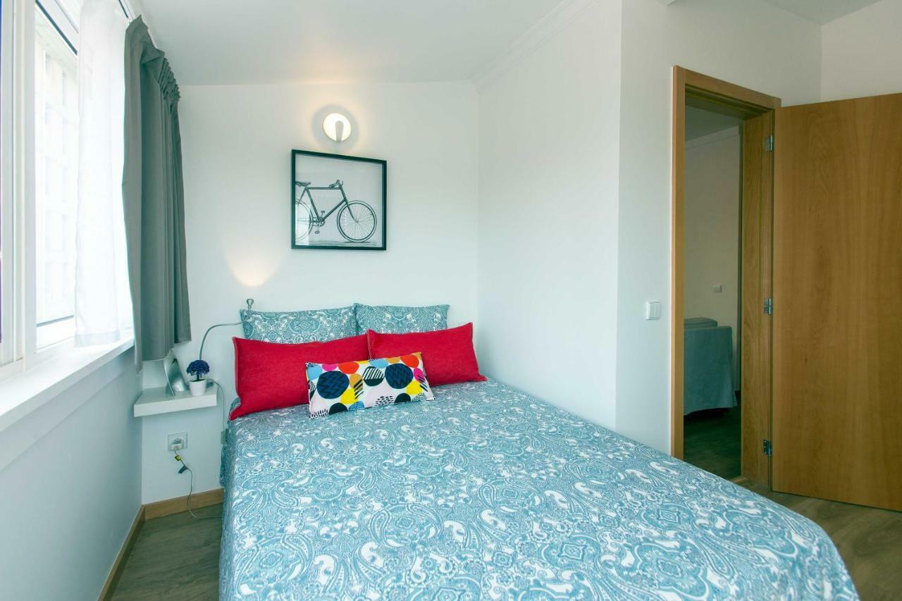 Friends & Family Tree Apartment ปอร์โต ภายนอก รูปภาพ