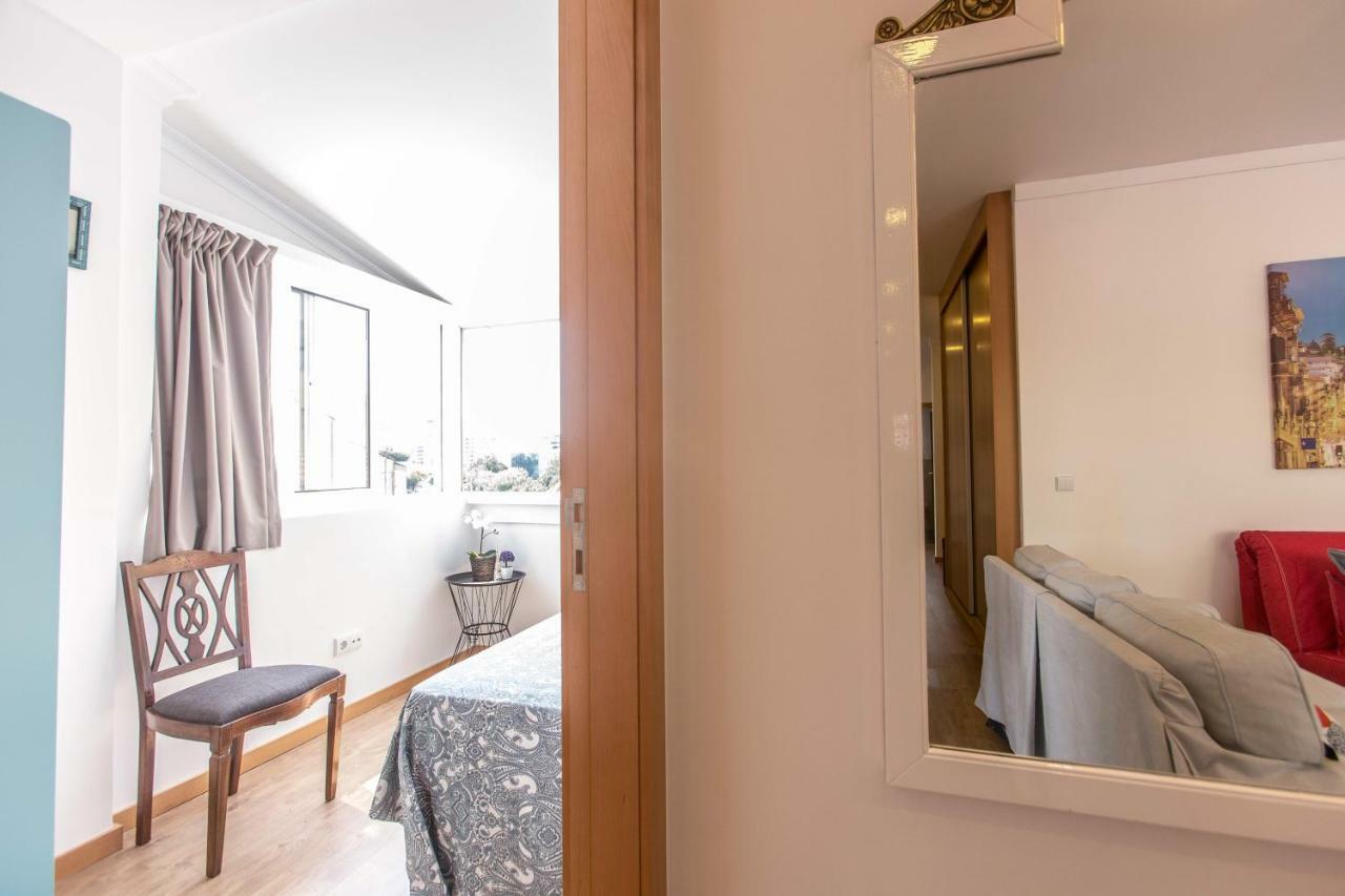 Friends & Family Tree Apartment ปอร์โต ภายนอก รูปภาพ