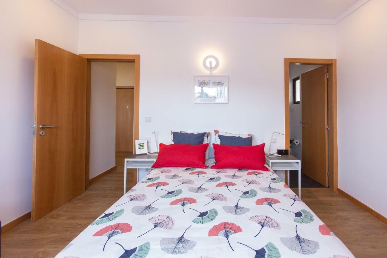 Friends & Family Tree Apartment ปอร์โต ภายนอก รูปภาพ