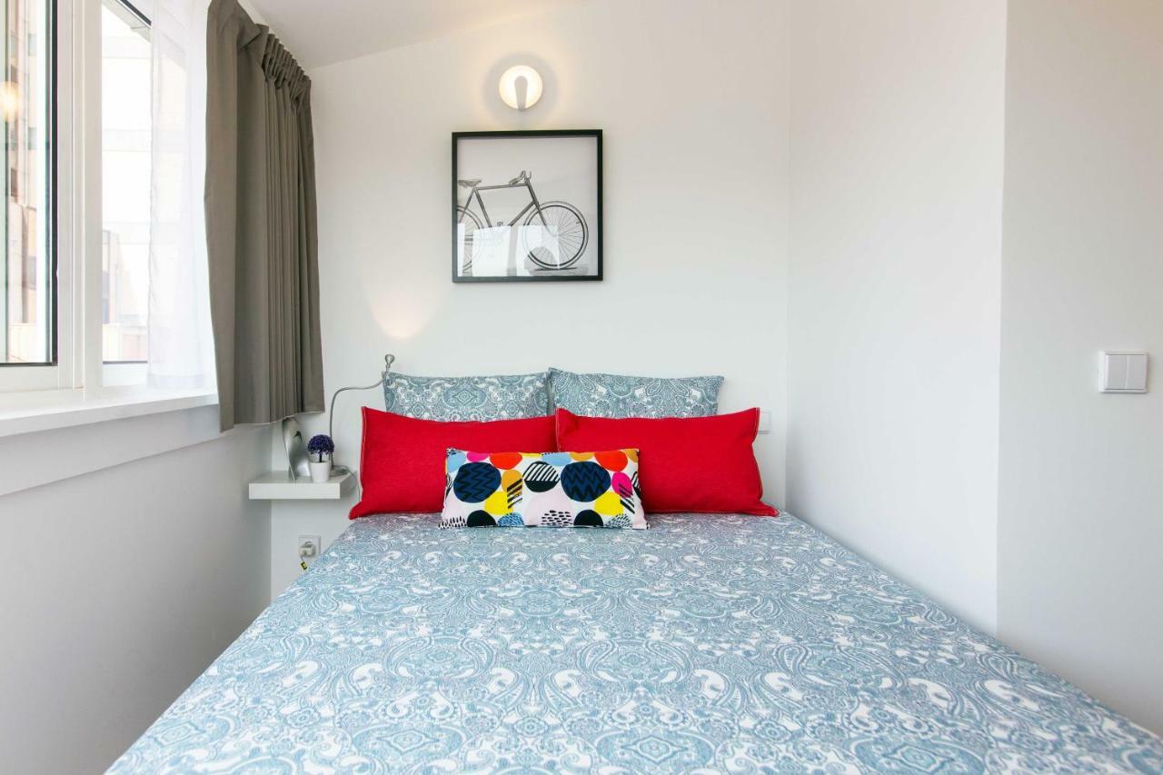 Friends & Family Tree Apartment ปอร์โต ภายนอก รูปภาพ