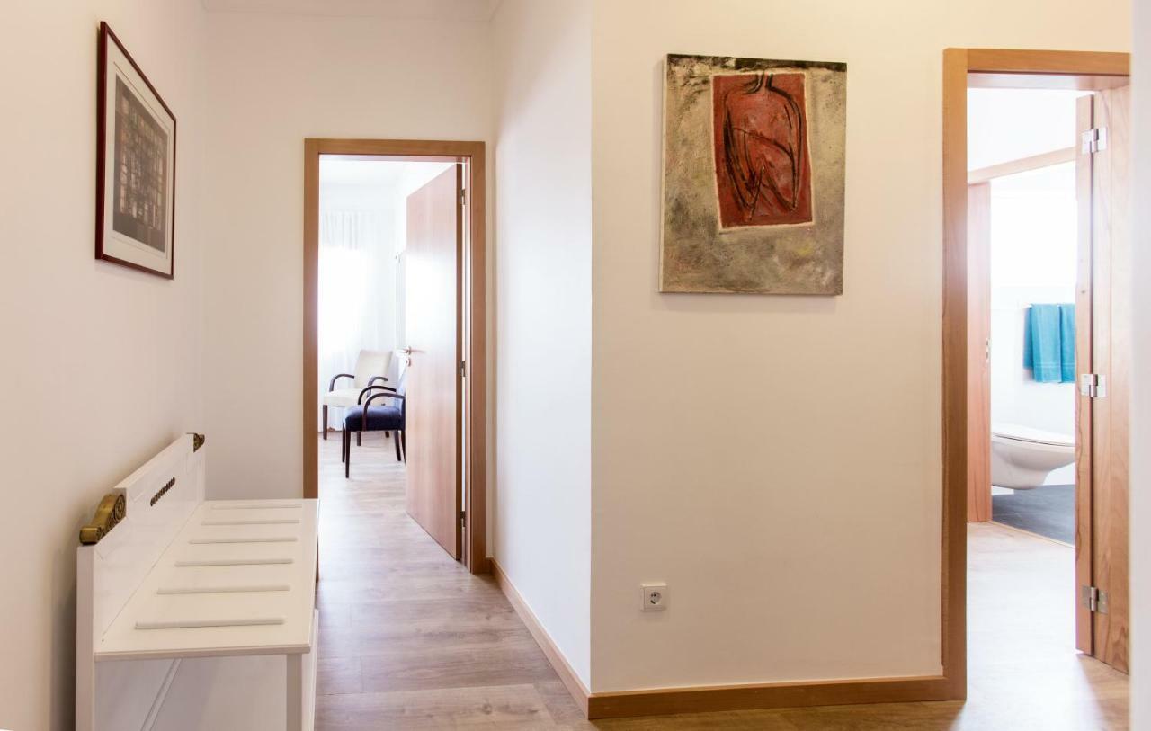 Friends & Family Tree Apartment ปอร์โต ภายนอก รูปภาพ