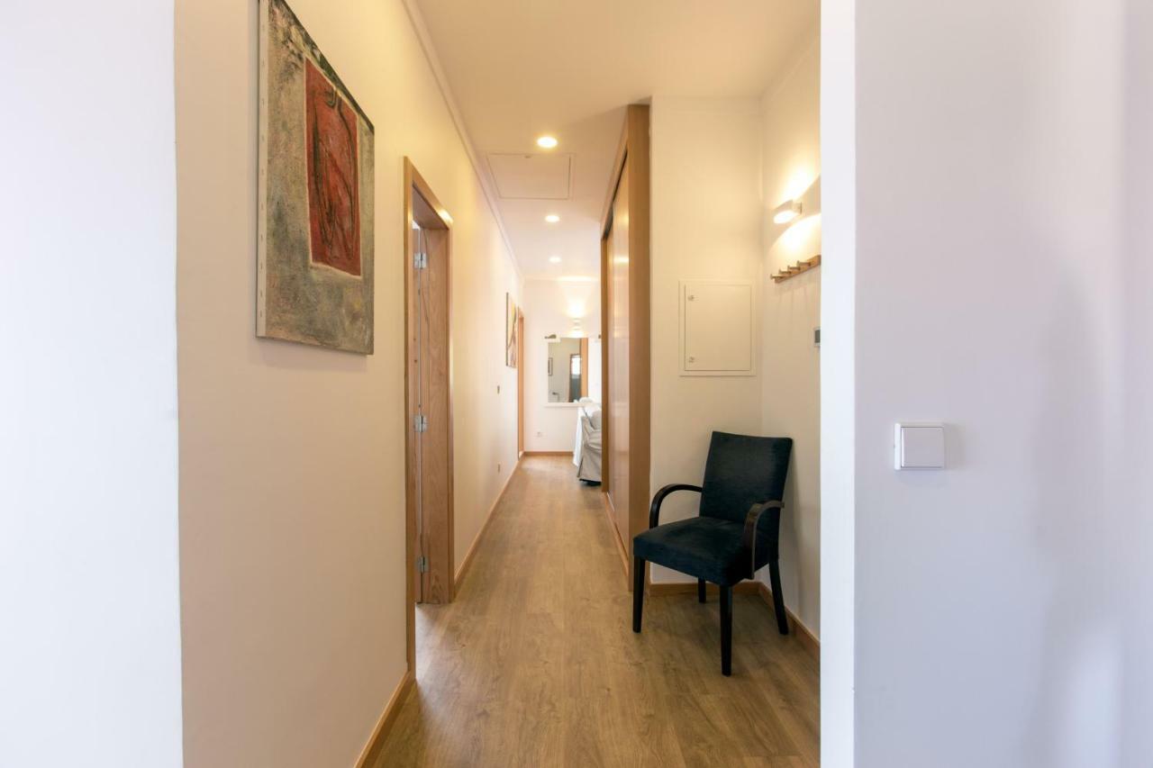 Friends & Family Tree Apartment ปอร์โต ภายนอก รูปภาพ