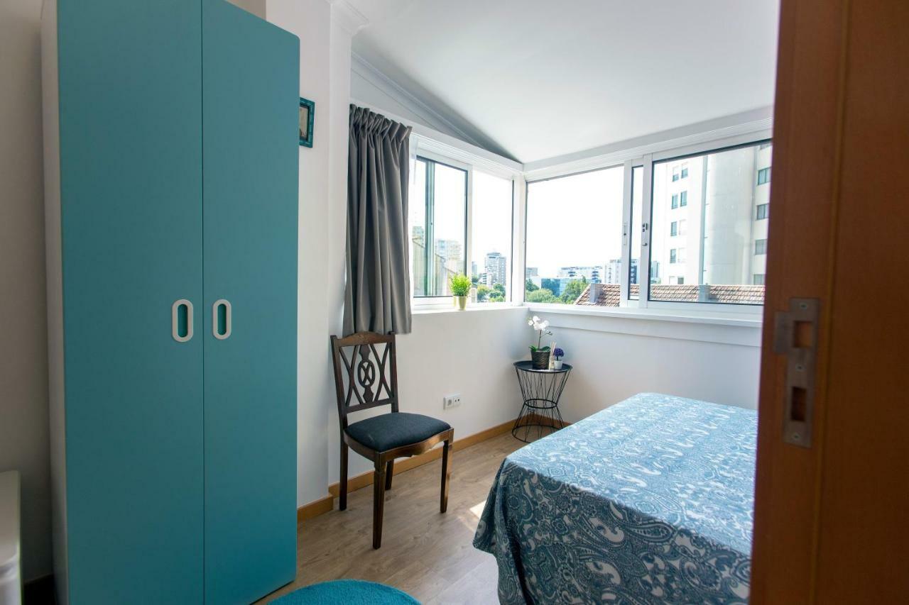 Friends & Family Tree Apartment ปอร์โต ภายนอก รูปภาพ