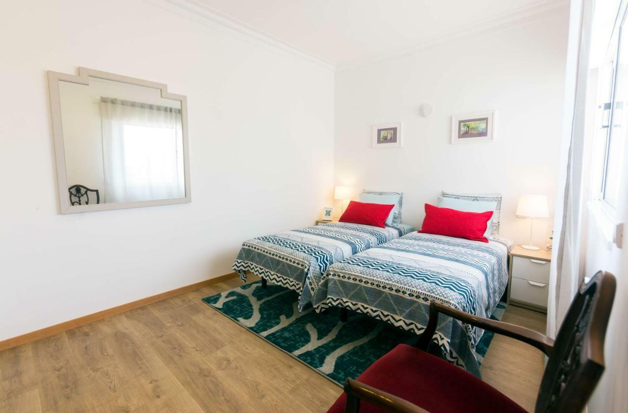 Friends & Family Tree Apartment ปอร์โต ภายนอก รูปภาพ